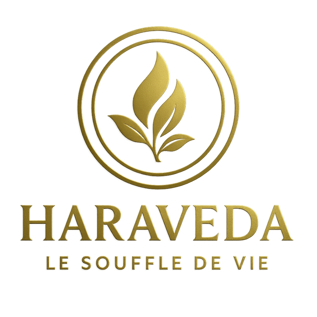 logo haraveda