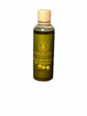 huile de graine de tamanu